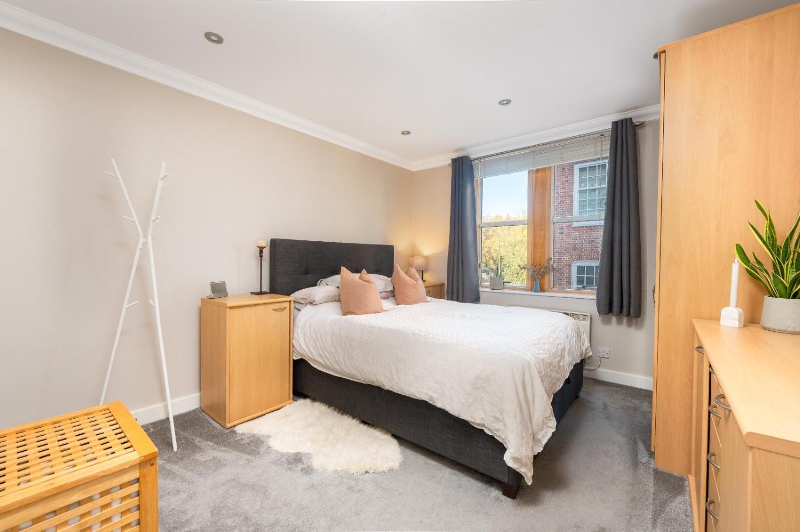 Capital Modern One Bedroom In Clapham *